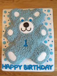 Birthday Cake Ideas For 1 Year Old Boy Cake For A 1 Year Old Boy Boys 1st Birthday Cake 1st Birthday Cakes 1 Year Old Birthday Cake