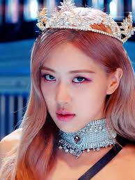 Blackpink Kill This Love Rose 4k Wallpaper 10