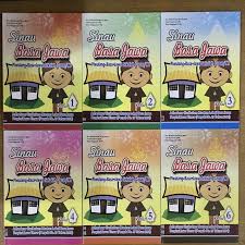Soal ips kelas 6 sd dan kunci jawaban serta kisi 2013/2014. Buku Sinau Basa Jawa Kelas 1 2 3 4 5 6 Shopee Indonesia