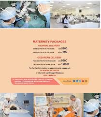 There are lots of places to go for pregnancy care. 5 Cheapest Delivery Maternity Packages In Dubai Uae 2021
