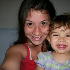 Brittany Gribble's Instagram, Twitter & Facebook