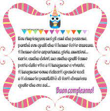 Buon Compleanno Bimba 3 Anni Gif