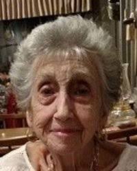 Obituary of Olga Rose Tramonti