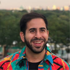 I had the opportunity last week to interview Gov. Josh Shapiro at the AI  Horizons Summit. It was a great experience! Big thanks to my editor Katie  Malone for making it happen