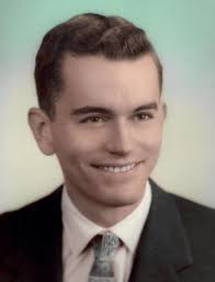 Rodman S Pike Obituary