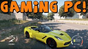 Full version forza horizon 2 pc download is a continuation of the forza motosport racing game series. Forza Horizon 2 Let S Play New Gaming Pc Youtube