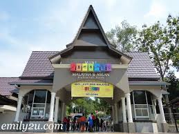 See more of mini malaysia & asean cultural park on facebook. Mini Malaysia Asean Cultural Park From Emily To You