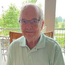 John Krispin's Instagram, Twitter & Facebook