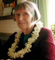 Victor & Cora Anderson