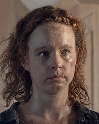 She was known as bloody mary for her persecution of protestants in a vain attempt to restore roman catholicism in england. Mary Whisperer Walking Dead Wiki Fandom