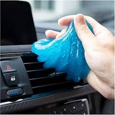 Sendida Car Cleaner Gel Detailing Putty Auto Interior Cleaning Glue For Pc Tablet Laptop Keyboards Car Vents In 2020 Car Cleaner Cleaning Car Interior Cleaning Dust