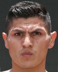 BoxRec: Pablo Cesar Cano