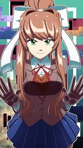 In act 3, players will need to exit out of ddlc and return to the metaverse enterprise solutions desktop. Ddlc Wallpaper Fur Android Apk Herunterladen