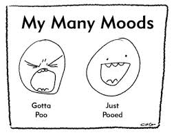 Mood Chart Meme