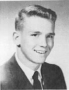 William Edward Behan Jr. (1944-1967)