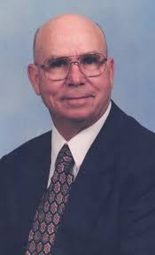 Barney Whitehead Obituary (1934