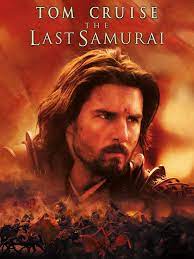 The last samurai 2003 year free hd. The Last Samurai 2003 Rotten Tomatoes