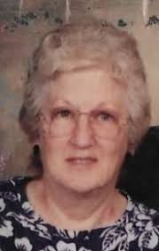 Goldie Story Obituary (1931