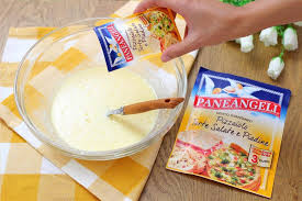 Aggiungiamo Anche La Bustina Di Lievito Istantaneo Pizzaiolo Torte Salate E Piadine Paneangeli Ricette Ricette Facili Ricette Di Cucina