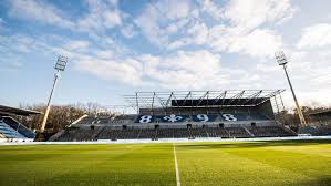 Was macht das stadion des vfl osnabrück aber so. Sv Darmstadt 98 Ein Halbes Jahr Lang Wieder Ein Ganzes Stadion Kicker