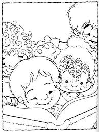 Para receber atualizações do atividades e desenhos. Desenho De Dia Nacional Do Livro Infantil Para Colorir Tudodesenhos