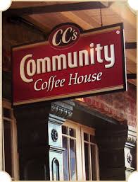 Thepaperdollsco Community Coffee Coffee House Louisiana Culture