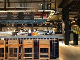 Chicago public library recommends the best of the… West Loop Restaurant Rundown Goodbye Fulton Galley Hello Time Out Market