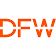 DFW International Airport logo