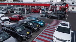 Wir entwickeln, bauen und übergeben schlüsselfertige garagen und carports mit einzigartiger. Mercedes Clc Billig Finanzierung Garage Auto Kunz Ag