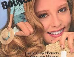 new product ads of the 1990s