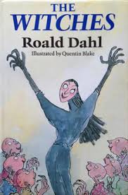 Roald dahl's the witches (also known simply as the witches) is a fantasy comedy film directed by robert zemeckis, and written by zemeckis, guillermo del toro and kenya barris. The Witches Novel Wikipedia