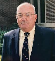 Celebrating Centurion: Thomas 'Tom' Harriman '38