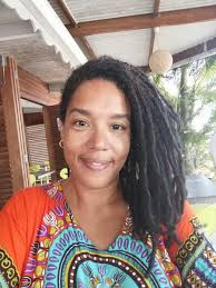 Karen HO-TIN-NOÉ (REMIRE-MONTJOLY, FORT DE FRANCE, POINTE A PITRE)