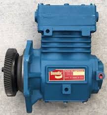 Bendix k109119 ba 921 air compressor unloader repair kit. Detroit Diesel New Engine Air Compressor For Sale Dorr Mi 620010 Mylittlesalesman Com