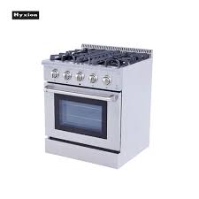 Brushed 304 stainless steel (ss) silverfire gasifier stove! 430 Stainless Steel Free Standing Oven Dual Fuel Range Cooker Buy Free Standing Oven Gas Cooker Free Standing Oven Gas Cooker Product On Alibaba Com