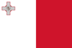 The origin of the flag of malta has several sources. Flag Of Malta Wikipedia
