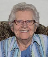 Obituary information for Elizabeth Dueck
