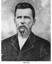 This is my Gr. Gr. Grandfather Randolph Lawrence Douglas County Missouri.  He moved to Douglas County before 1840. His mother Sarah was one of the  first original landowners in Douglas County. He