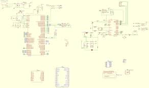 Maybe you would like to learn more about one of these? Arduino Mega 2560 Shield Search Easyeda