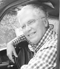 Local man well-known for his gristmills