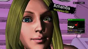 Respect David Young (D4: Dark Dreams Don't Die) : r/respectthreads