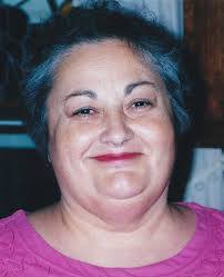 Obituary information for Suzanne Pitman