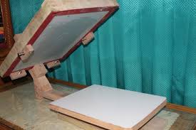Maybe you would like to learn more about one of these? Meja Sablon Jual Meja Sablon Frame Belajar Sablon Gratis Page 2