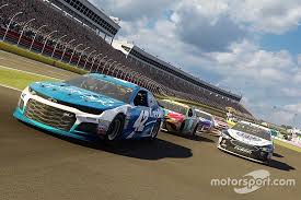 Q&a boards community contribute games what's new. Get To Know The Enascar Heat Pro League Ganassi Drivers