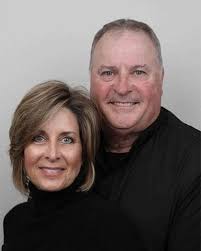 Scott and Sherry Smith