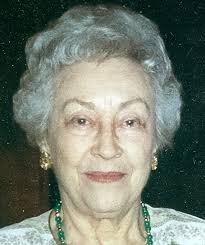 Doris Bishop Obituary