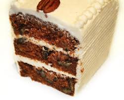 La Cuisine De Bernard Carrot Cake La Cuisine De Bernard Recette Entremet Gateau Aux Carottes