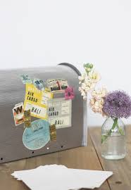 Rendez le plus beau jour de. Diy Personnaliser Son Urne De Mariage