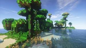 Una vez que el sombreador esté colocado allí, estará completamente listo. Best Minecraft Texture Packs For Xbox One Ps4 Windows 10