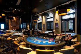 Casino Design Local Interior Design Lighting Design Hospitality Design